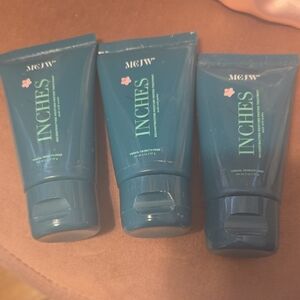 MEJW Inches Moisture Reconstructing Protein Treatment-3 2 Oz Bottles